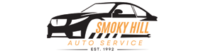 Smoky Hill Auto Logo