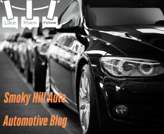 Smoky Hill Auto Automotive Blog