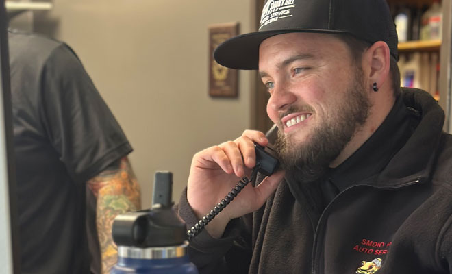 why we don't quote over the phone