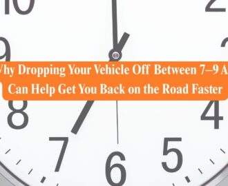 same day car repair